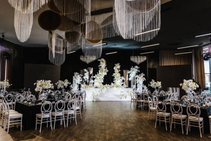 Wedding Reception Venue