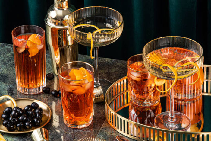 Cocktail-Party